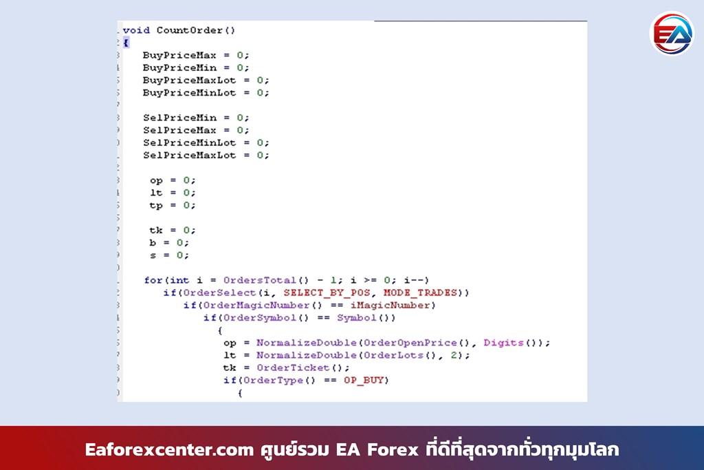 Custom Functions คือ - EaForexCenter