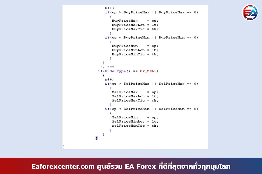 Custom Functions คือ - EaForexCenter