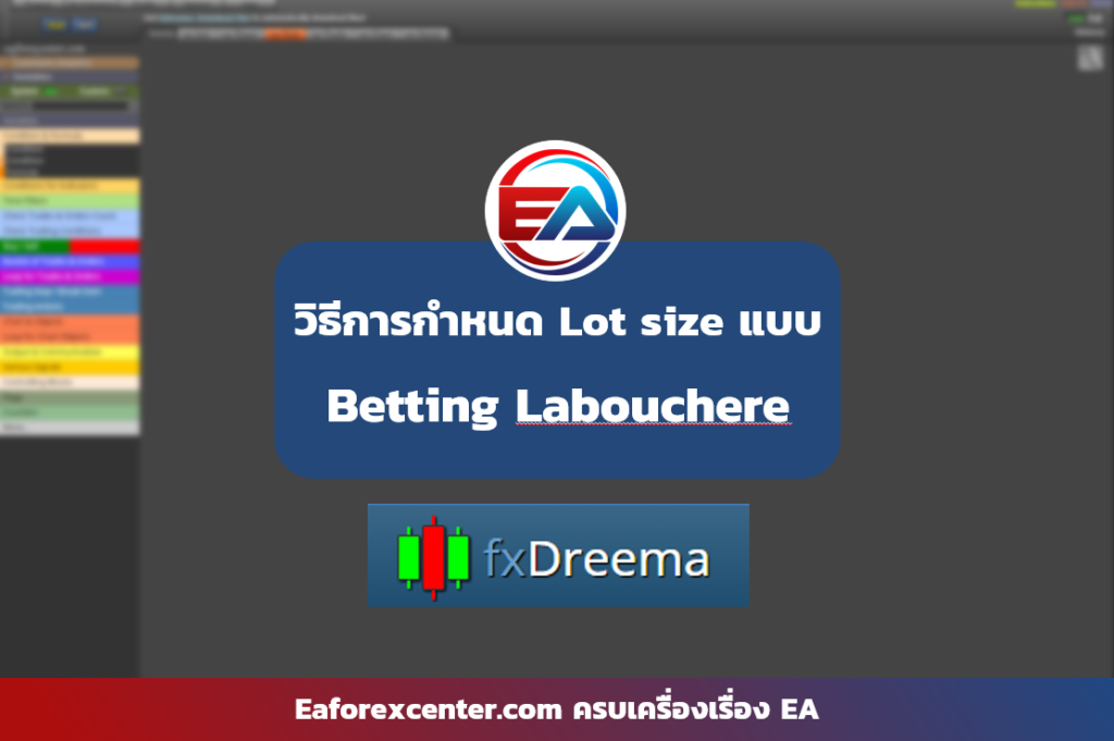 Betting Labouchere