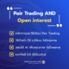 Open interest fxDreema