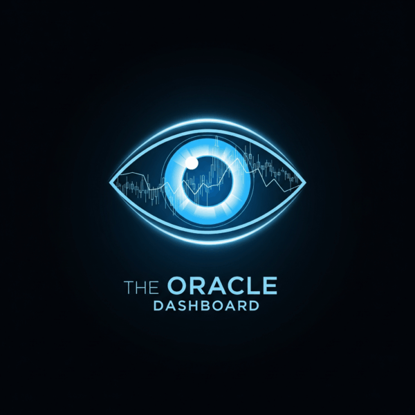 Oracle Dashboard