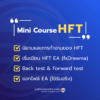 Mini fxDreema Course : HFT