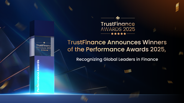 TrustFinance Awards 2025